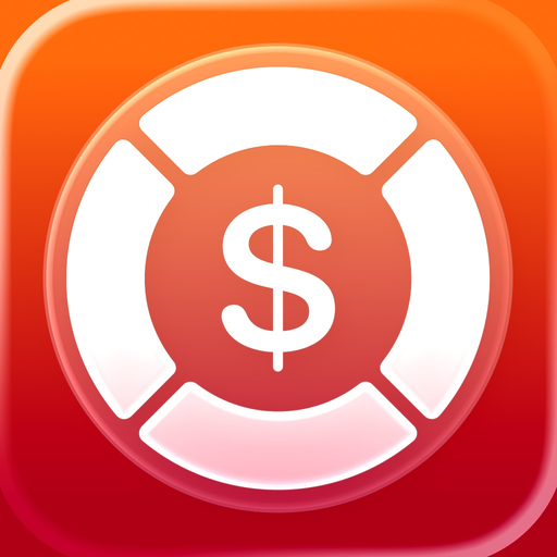Invoice Center Pro app icon