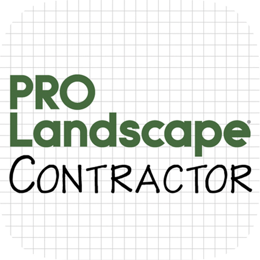 PRO Landscape Contractor app icon