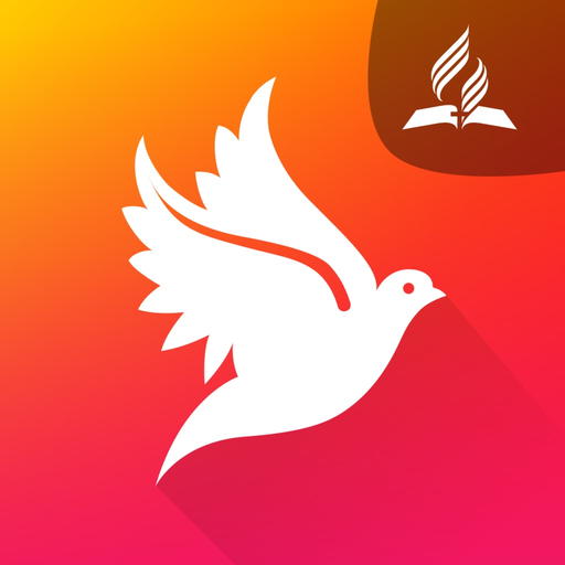 Promessas app icon