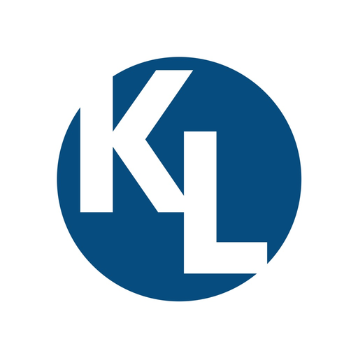 KLCM app icon