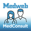 Medweb MedConsult icon