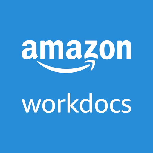 Amazon WorkDocs app icon