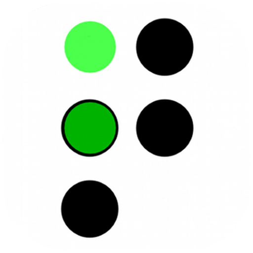 Braille Tutor app icon