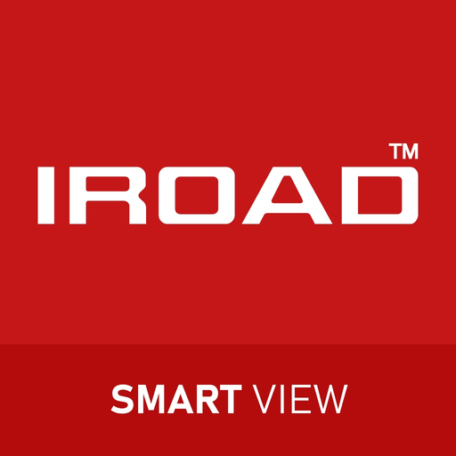 IROAD app icon