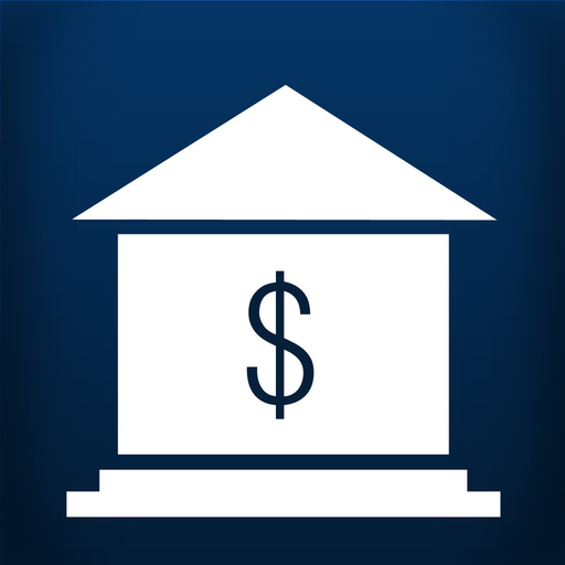 Mobile Expense  Budget Tracker app icon