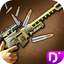 Simulator Sniper Weapon icon