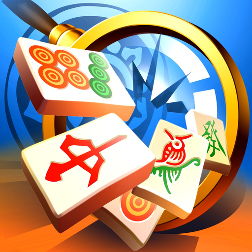 Mahjong Secrets app icon