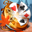 Solitaire Mystery: Four Seasons icon
