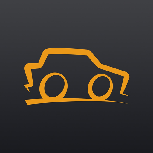 PolovniAutomobili app icon