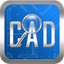 CAD Reader-View & Measure DWG icon