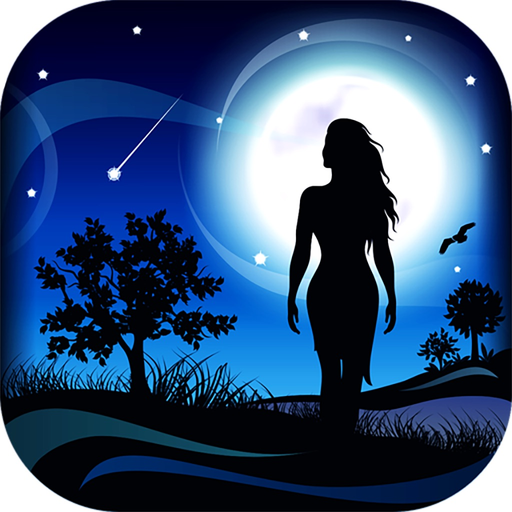 Lunarist Lunar calendar app icon