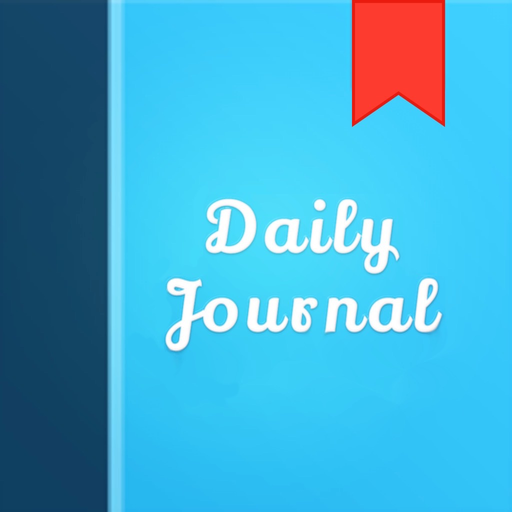 Daily Journal - Pocket Edition app icon