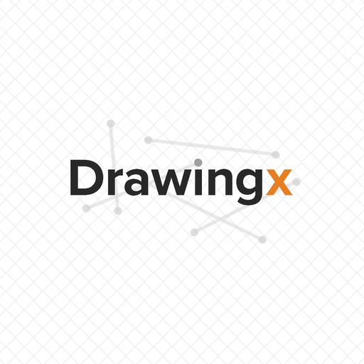 Drawingx app icon