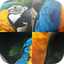 Animal Jigsaw icon