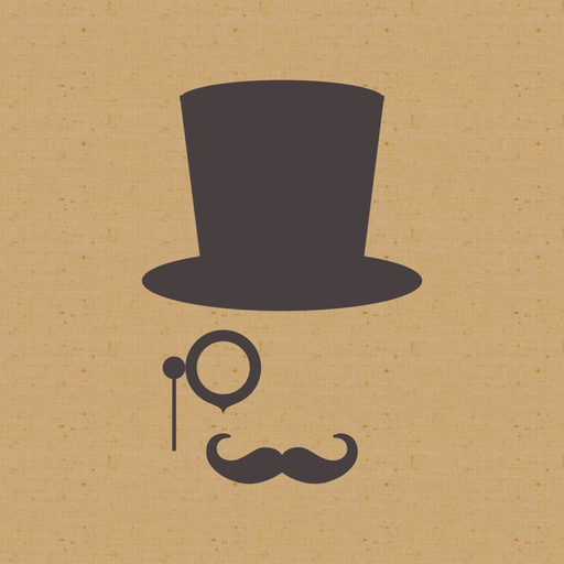 Locus Pokus app icon