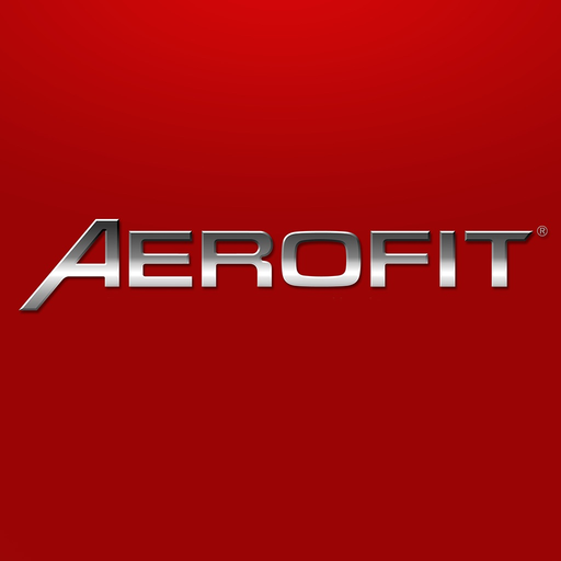 Aerofit app icon