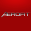 Aerofit icon