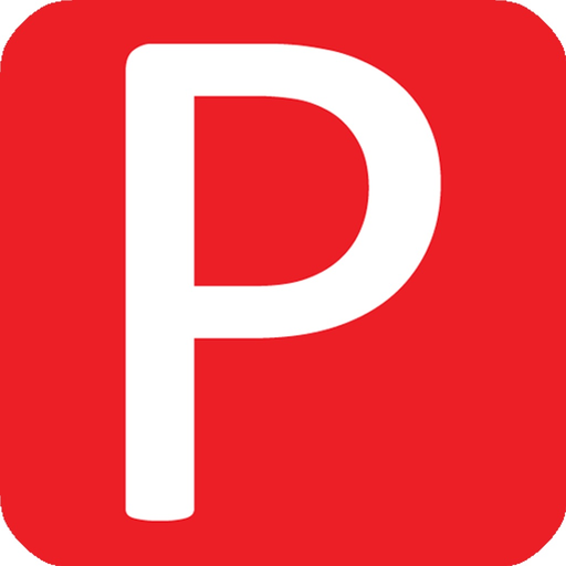 PETROWATCH app icon