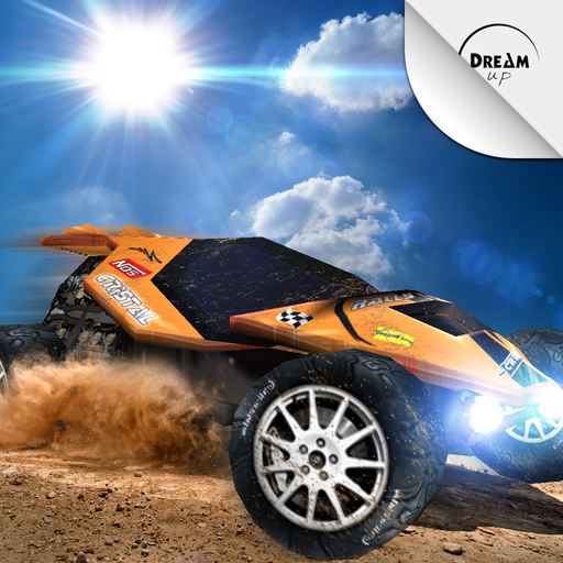 RallyCross Ultimate app icon