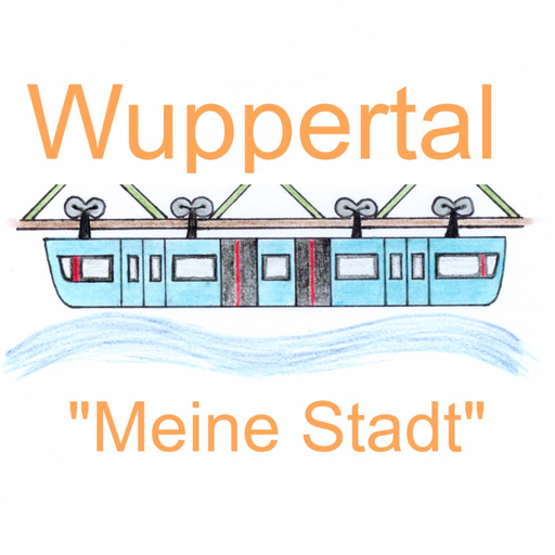 Wuppertal Meine Stadt app icon