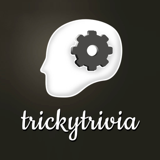 TrickyTrivia: GK Quiz 2020 app icon