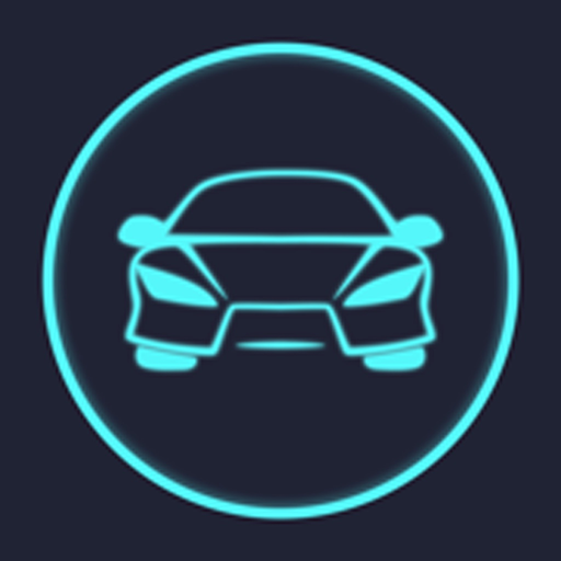 CarzUP - car rental app app icon
