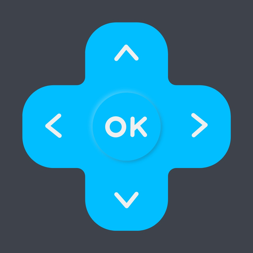 TV Remote ‣ app icon