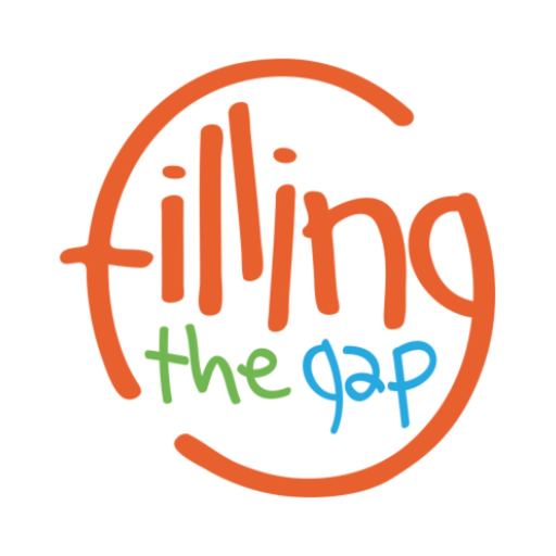 Filling the Gap app icon