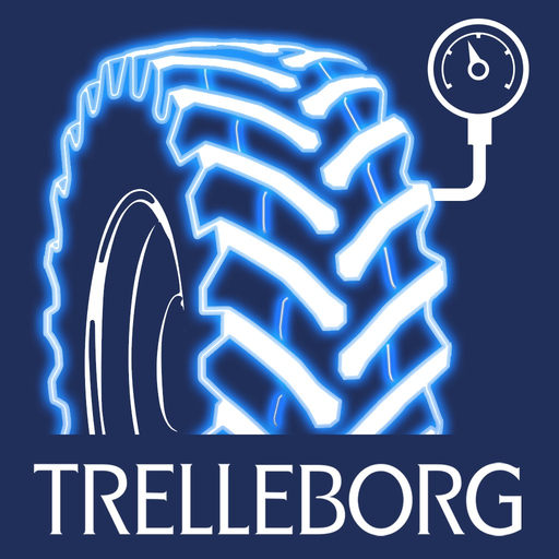 Tire Book North America app icon