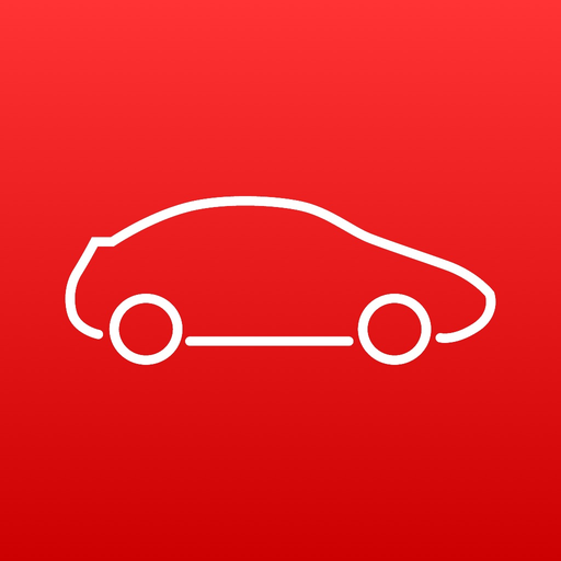 Sauto.cz app icon
