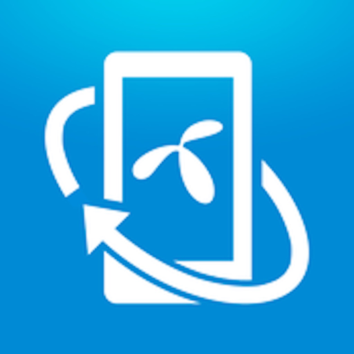 PureMobile App app icon