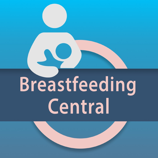 Breastfeeding Central app icon