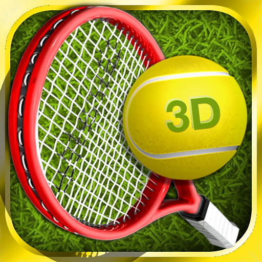 Tennis Champion app icon