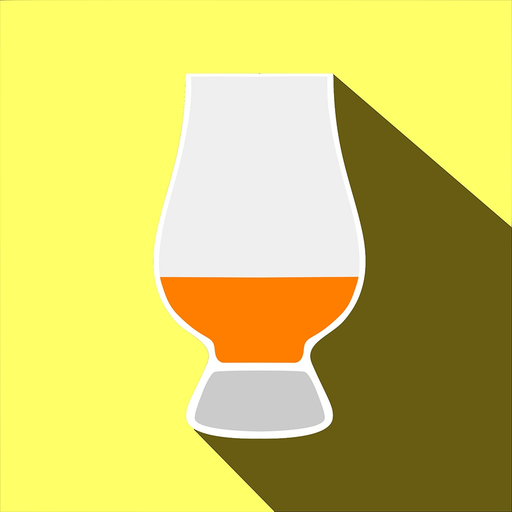 RateWhiskey app icon