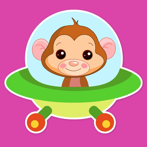 Sight Words & Phonics Reading app icon