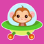 Sight Words & Phonics Reading icon