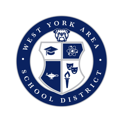 West York Area School District app icon