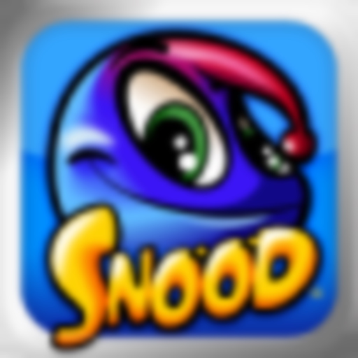 Snood app icon