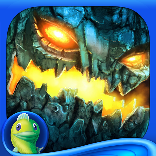 Sable Maze: Sullivan River HD - A Mystery Hidden Object Adventure app icon