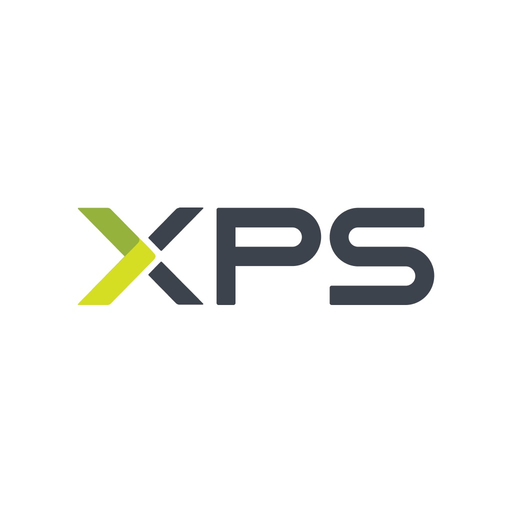 XPS Network app icon