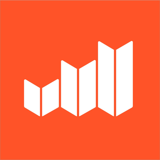 Commercial Real Estate app icon