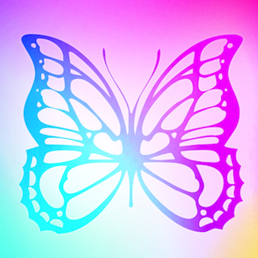 Gradient Magick app icon