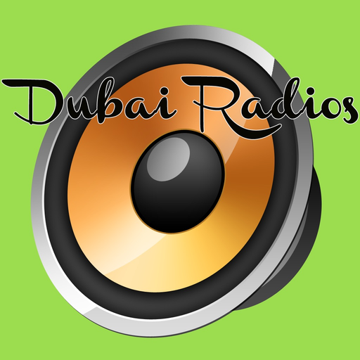 Dubai Radio - Best Live UAE app icon