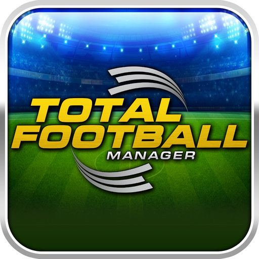 Total Football Manager Mobile app icon