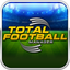 Total Football Manager Mobile icon