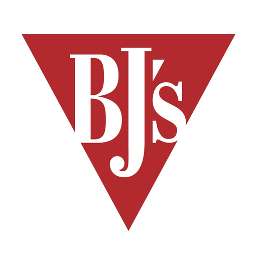 BJ's Restaurants app icon