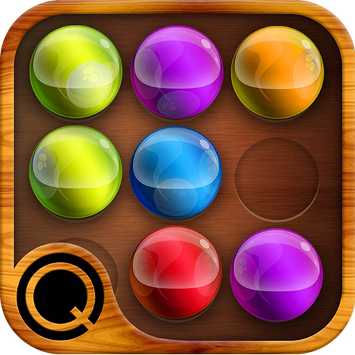 Colors & Lines app icon