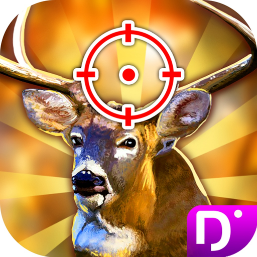 Kill Deer Autumn app icon