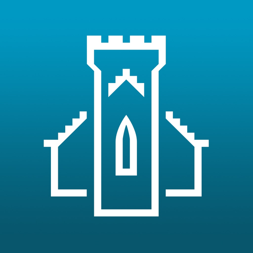 Historic Scotland app icon