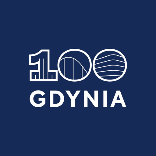 Gdynia City Guide app icon